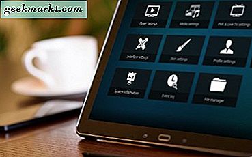 วิธีการใช้ Kodi กับ Android