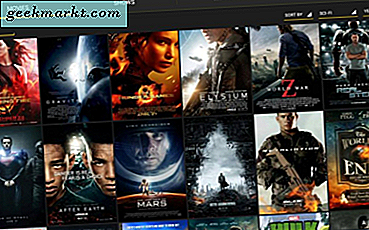 วิธีการแก้ไข Showbox 'ไม่สามารถเล่นวิดีโอ' และ 'เซิร์ฟเวอร์ไม่พร้อมใช้' บน Android