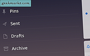 แอพพลิเคชันอีเมลที่ดีที่สุดสำหรับ iPhone