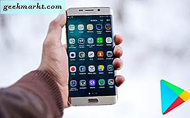 แอพพลิเคชันและเกมแอนดรอยด์ที่ดีที่สุด - กรกฎาคม 2018