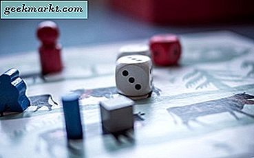 เกมกระดานที่ดีที่สุดสำหรับ Android - ธันวาคม 2017