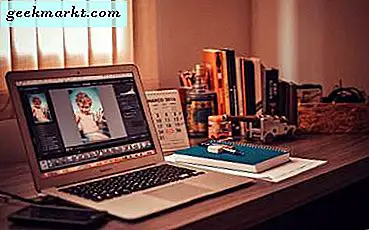 ใช้ Photoshop บน Android: คู่มือฉบับสมบูรณ์