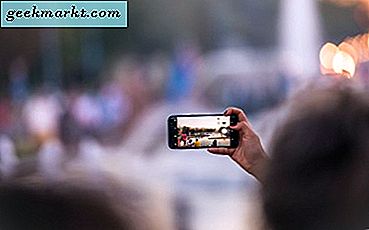 วิธีการเพิ่มแสตมป์วันที่ / เวลาลงในภาพถ่ายใน Android