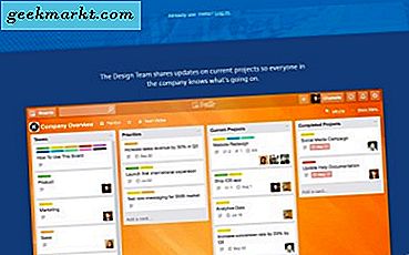 Best Bullet Journal Apps - พฤศจิกายน 2017