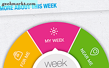 Apps การติดตามการตั้งครรภ์ที่ดีที่สุดสำหรับ iPhone