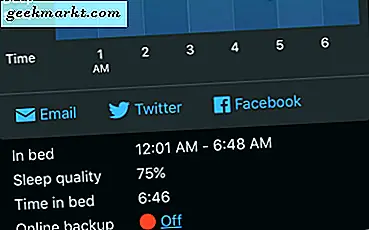 นาฬิกาปลุกที่ดีที่สุดสำหรับ iPhone