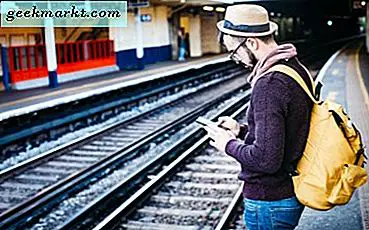 เกม MOBA ที่ดีที่สุดสำหรับ Android - มิถุนายน 2018