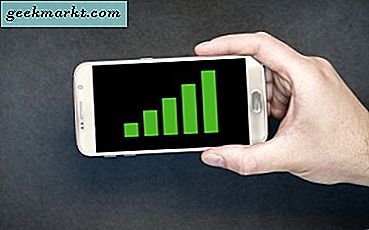 แผนการโทรศัพท์ระบบเติมเงินที่ดีที่สุดสำหรับ Android - ตุลาคม 2017