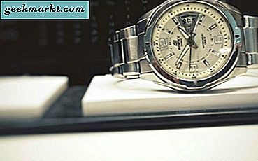 นาฬิกาที่เรียบง่ายและวิดเจ็ตปฏิทินสำหรับ Android - พฤษภาคม 2018