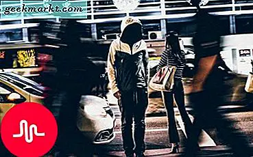 วิธีใช้ Slow Motion ใน Musical.ly