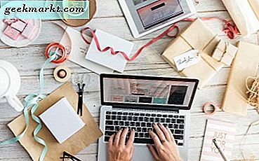 แอพพลิเคชันด้านประสิทธิภาพที่ดีที่สุด 10 แอนดรอยด์ - มกราคม 2018