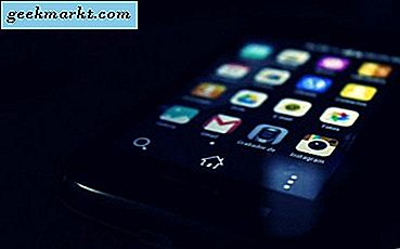 Android Apps ระยะไกลที่ดีที่สุดสำหรับทีวี Vizio
