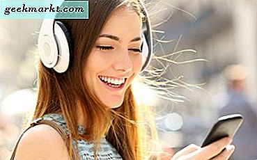 แอปที่ดีที่สุดในการระบุเพลง