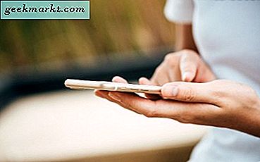 วิธีการเปลี่ยนชื่อของคุณใน Bumble