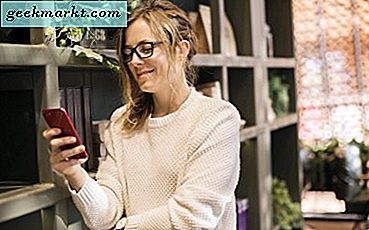 วิธีการลบบัญชี Bumble ของคุณอย่างถาวร