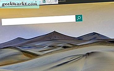 วิธีเพิ่มช่องค้นหาใหม่ลงใน Google Chrome