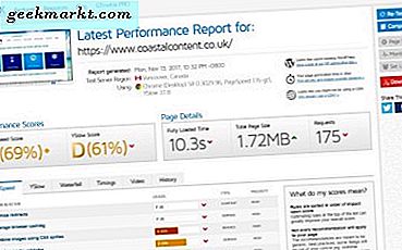 วิธีการสร้างส่วนขยายของ Chrome