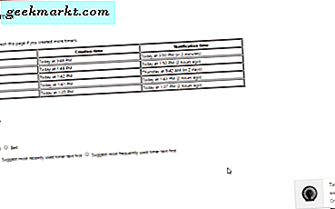 วิธีการเติมเงินให้ Omnibox ของ Google Chrome