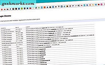 Chrome ขัดข้อง - จะทำอย่างไรกับเรื่องนี้