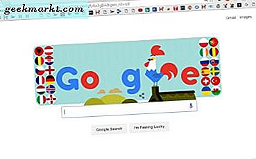 วิธีเพิ่มความเร็ว Google Chrome