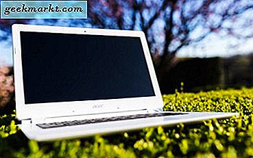 วิธีตรวจสอบรายละเอียดบน Chromebook ของคุณ