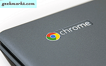 วิธีพิมพ์จาก Chromebook ของคุณ