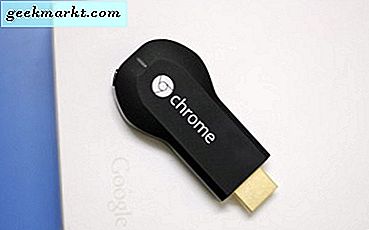 Chromecast กับ Chromecast Ultra - คุณควรซื้อแบบไหน?