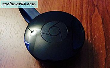วิธีแก้ไขปัญหาเกี่ยวกับเสียงด้วย Chromecast