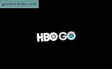 วิธีใช้ HBO GO กับ Chromecast