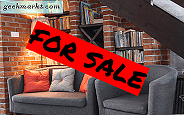 วิธีการตรวจสอบ Craigslist และรับการแจ้งเตือนโพสต์ใหม่