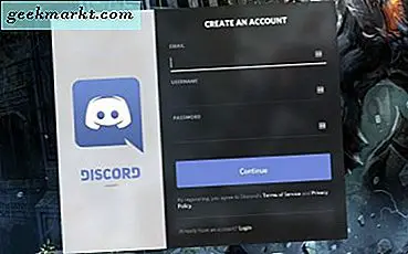 วิธีการเพิ่มจัดการและลบเซิร์ฟเวอร์ใน Discord