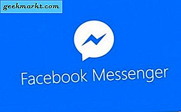 วิธีการลบข้อความ Facebook บนโทรศัพท์หรือคอมพิวเตอร์ของคุณ