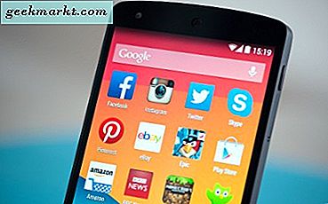 วิธีการดาวน์โหลด Facebook Video บน Android