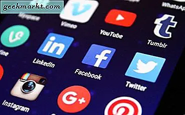 วิธีการแท็กคนบน Facebook