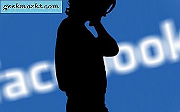 Facebook ติดตามตำแหน่งของคุณหรือไม่?