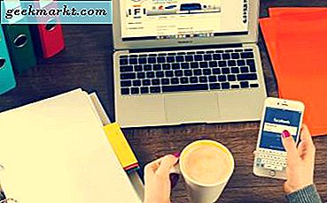 วิธีการบล็อก Facebook เพื่อหยุดการสูญเสียเวลา