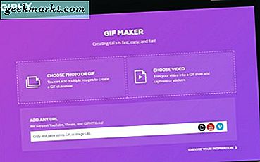 วิธีโพสต์ GIF บน Facebook