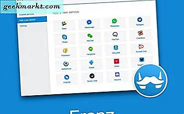 Facebook Apps เดสก์ท็อปที่ดีที่สุดสำหรับ Windows และ Mac