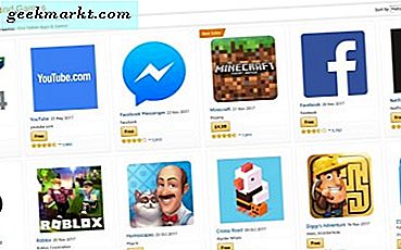 วิธีการจัดการและปิดแอพพลิเคชันบนแท็บเล็ต Amazon Fire