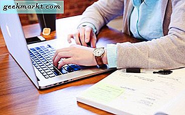 แล็ปท็อปที่ดีที่สุดสำหรับนักศึกษาวิทยาลัย - มิถุนายน 2018