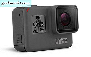 GoPros ที่ดีที่สุด - กรกฎาคม 2017