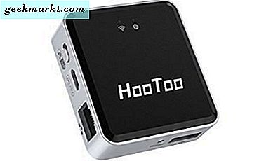 เราเตอร์การท่องเที่ยวไร้สายที่ดีที่สุด 10 แห่ง - กรกฎาคม 2017