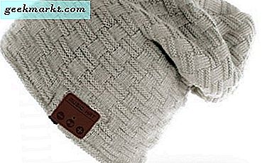 หมวกหูฟัง Bluetooth ที่ดีที่สุด