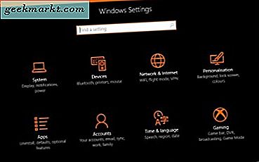 วิธีการใช้คอมพิวเตอร์หรือแล็ปท็อปของคุณเป็นเราเตอร์แบบไร้สาย?