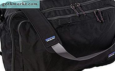 เป้ท่องเที่ยวที่ดีที่สุด - ตุลาคม 2017