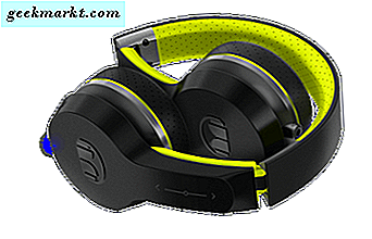 หูฟังไร้สายที่ดีที่สุดสำหรับการทำงาน - กันยายน 2017