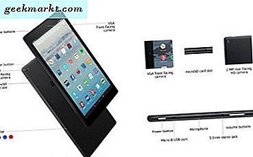 จะทำอย่างไรถ้าแท็บเล็ต Amazon Fire ของคุณไม่มีเสียง