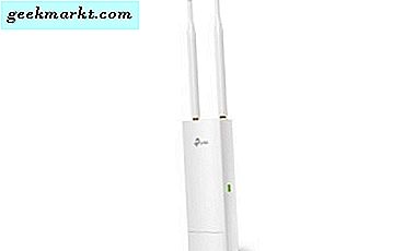 เสาอากาศ WiFi WiFi ระยะยาวที่ดีที่สุด - มิถุนายน 2017