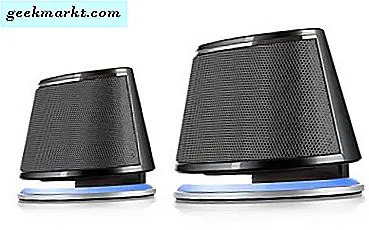 5 วิทยากรคอมพิวเตอร์ที่ดีที่สุด - มกราคม 2018