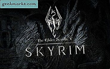 Mods Skyrim ที่ดีที่สุดในการดาวน์โหลด Right Now